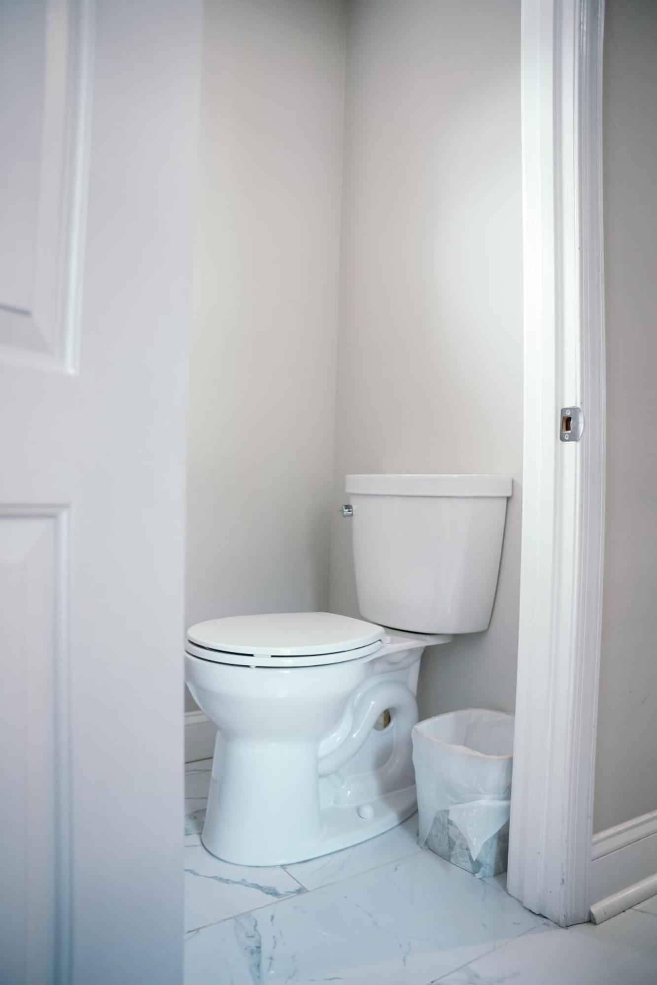 Charm City Luxury 4 Bedroom Brick Home Baltimore Buitenkant foto