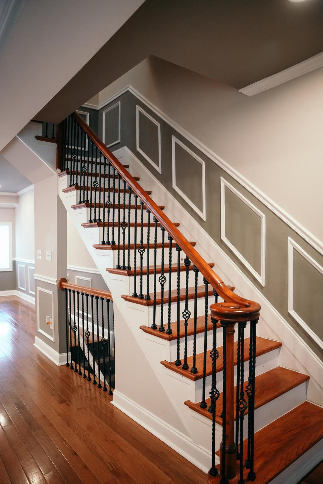 Charm City Luxury 4 Bedroom Brick Home Baltimore Buitenkant foto